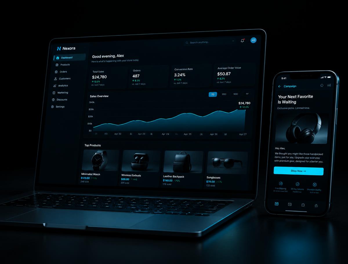 Ecommerce growth